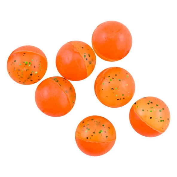 Berkley Powerbait Eggs Floating Sahte Yemi  FLUO ORANGE