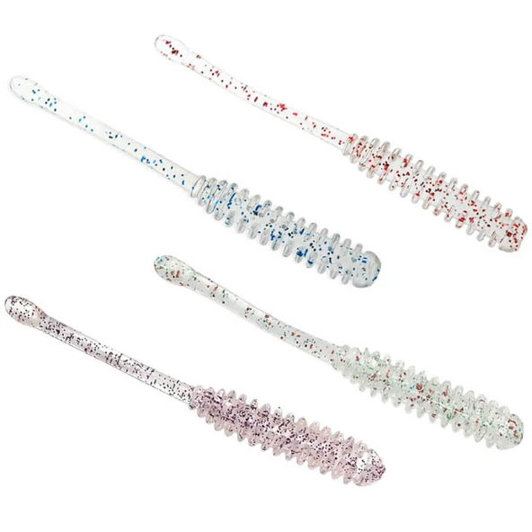 Berkley Bubble Sardine Lrf Sahte Yem  5CM - 12LI AÇIK YEŞİL ürün görseli 1