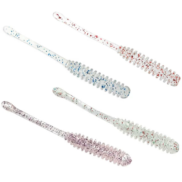 Berkley Bubble Sardine Lrf Sahte Yem  PEMBE 5CM - 12LI