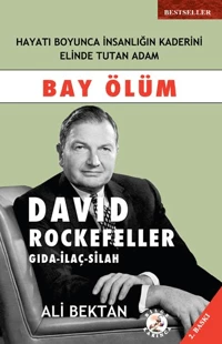 Bay Ölüm David Rockefeller