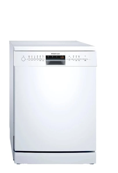 Profilo BM6320MA 6 Programlı Bulaşık Makinesi - 1
