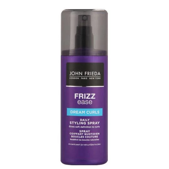 John Frieda Frizz Ease Bukle Belirginleştirici Sprey 200ml