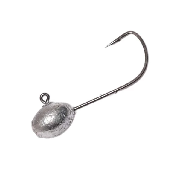 Ryuji Ajing Jig Head 3.5gr Zoka (5 Adet)  Standart 2