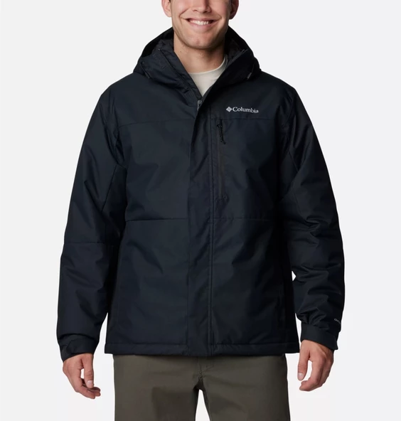 Columbia Hikebound ll Insulated Erkek Mont WM6558-010