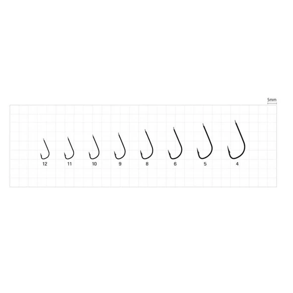 Sasame F-730 Nickel Sode İğne  Standart 5 - 2