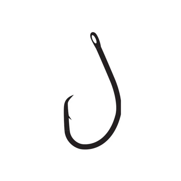 Sasame F-301 Live Circle Serisi Olta İğnesi  Standart 5/0 - Resim 2