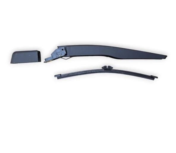 Ford Kuga 2013-2017 Arka Cam Silecek Kolu Silgisi Takım - 3