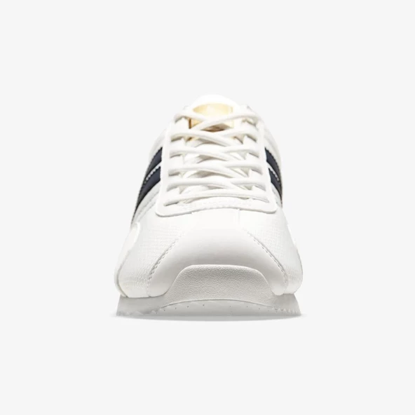 LESCON CAMPUS 7 İNCE TABAN ERKEK SNEAKERS SPOR AYAKKABI - Resim 11