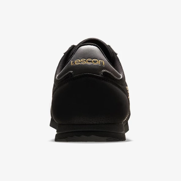 LESCON CAMPUS 7 İNCE TABAN ERKEK SNEAKERS SPOR AYAKKABI - Resim 6