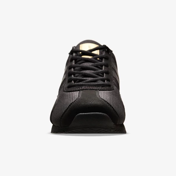 LESCON CAMPUS 7 İNCE TABAN ERKEK SNEAKERS SPOR AYAKKABI - Resim 5