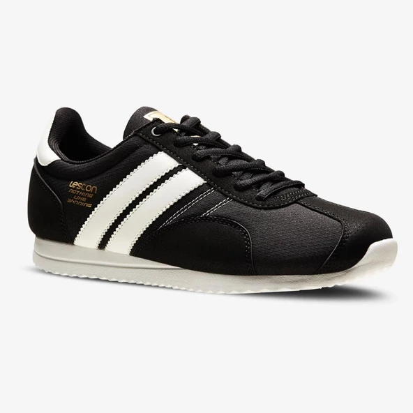 LESCON CAMPUS 7 İNCE TABAN UNİSEKS SNEAKERS SPOR AYAKKABI - 7
