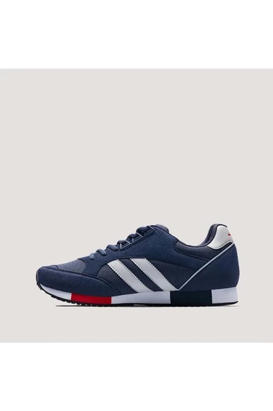 LESCON BOSTON 5 ERKEK SNEAKERS SPOR AYAKKABI - 4
