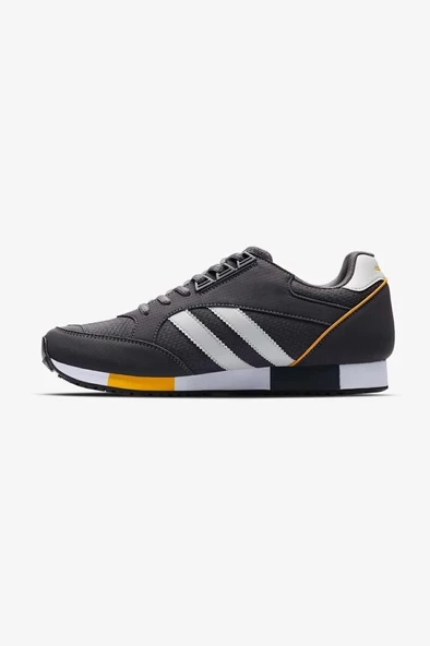 LESCON BOSTON 5 ERKEK SNEAKERS SPOR AYAKKABI - 6