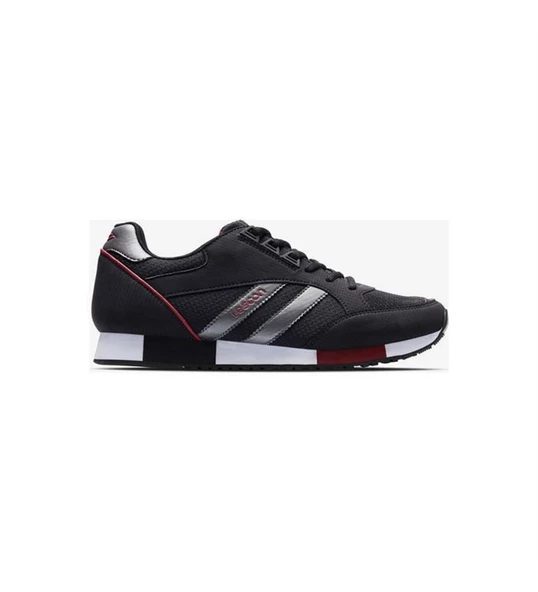 LESCON BOSTON 5 ERKEK SNEAKERS SPOR AYAKKABI - 3