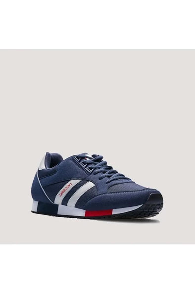 LESCON BOSTON 5 ERKEK SNEAKERS SPOR AYAKKABI - 5
