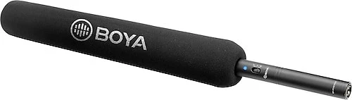 Boya BY-PVM3000L Modüler Shotgun Mikrofon - 2