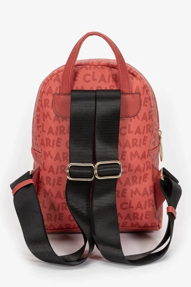 Monalisa Home Kadın Sırt Çantası - 5