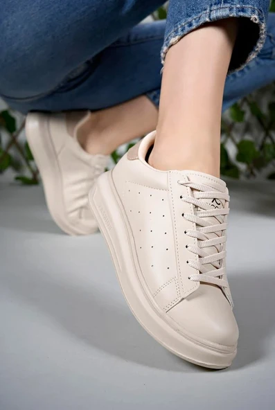 Darkstep 156 Sneaker Unisex Spor Ayakkabı - Resim 18