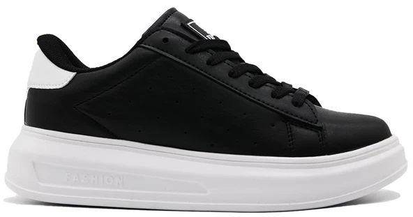 Darkstep 156 Sneaker Unisex Spor Ayakkabı - Resim 4