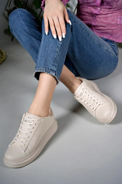 Darkstep 156 Sneaker Unisex Spor Ayakkabı - Resim 15