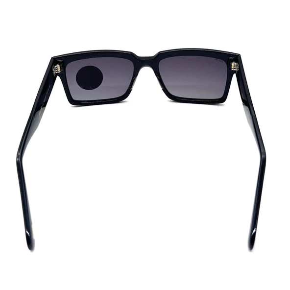 Hills Top HT HG2201 C3 Unisex Güneş Gözlüğü - Resim 5