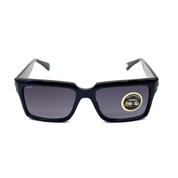 Hills Top HT HG2201 C3 Unisex Güneş Gözlüğü - Resim 2