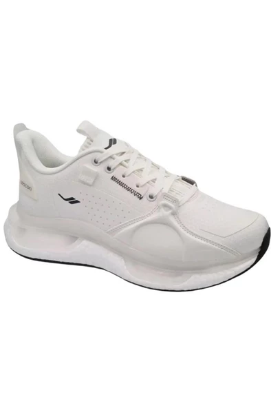 LESCON FLEX FOAM BUZZER 2 HAFİF ERKEK SPOR AYAKKABI - 2