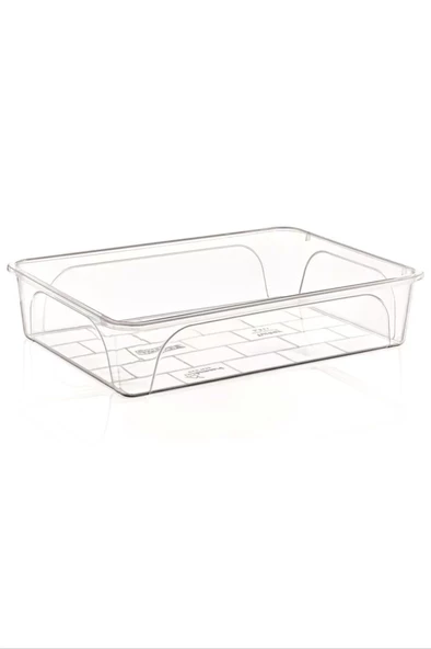 Peynir Küveti 3 No Beyaz 5 Lt. Royaleks-ÇNK1233-M