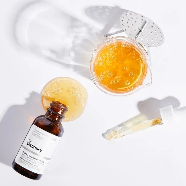 The Ordinary Caffeine Solution 5% + EGCG - 2