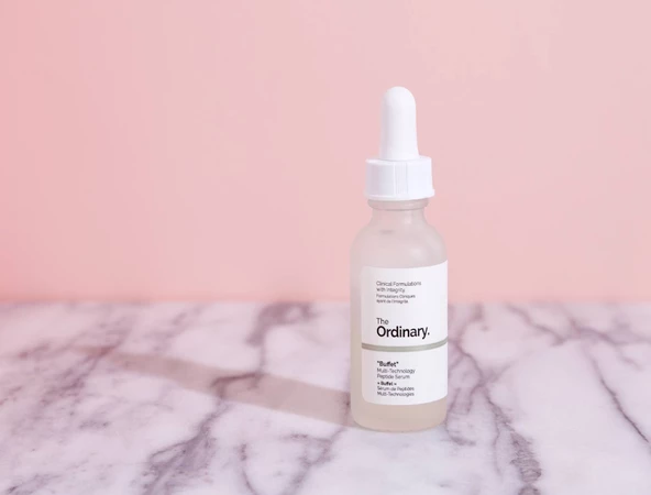 The Ordinary Buffet Serum 30 ml