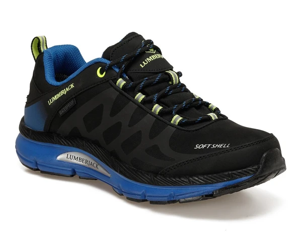 Lumberjack Ursa Watherproof Unisex Outdoor Ayakkabı