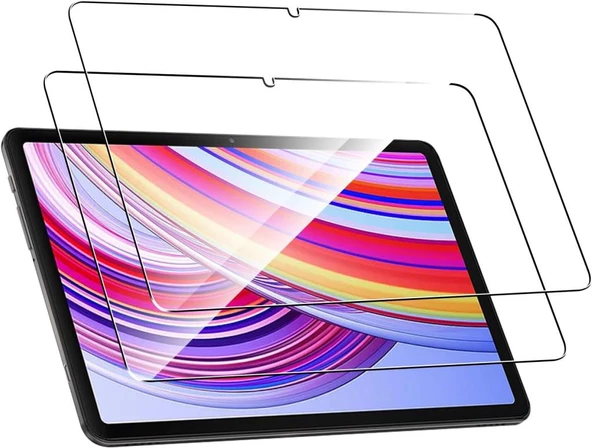 Huawei MatePad SE 11inç AGS6-W09 Tablet Nano Ekran Koruyucu (MatePad SE 10.4inç Değildir) - 4