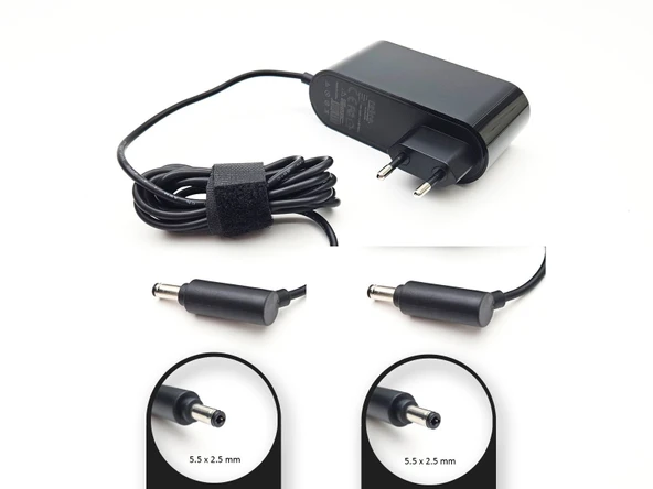 Dyson HH08 Şarjlı Süpürge Adaptör ürün görseli