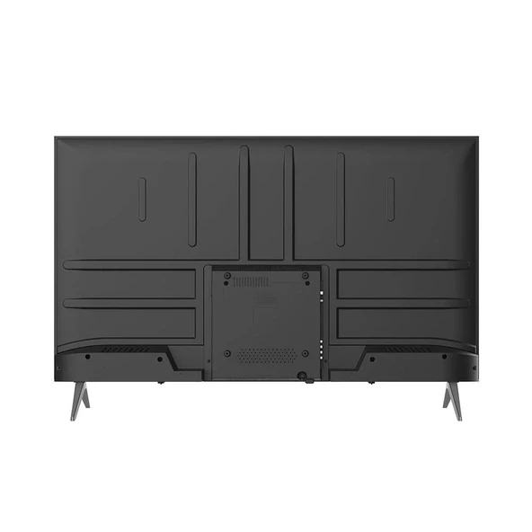 ONVO 50OVF9000 50inc 127 cm 4K UHD Google Smart Uydu Alıcılı QLED TV - 2