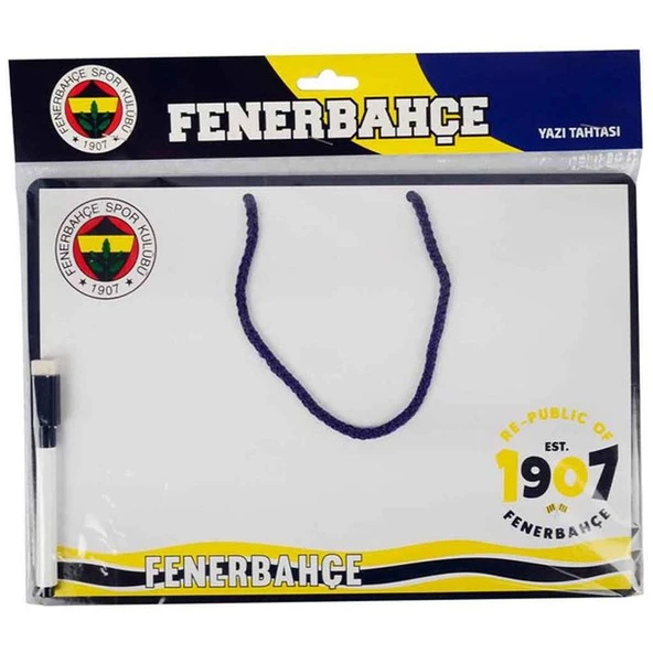 Tmn Yazı Tahtası Fenerbahçe Küçük x12 504768