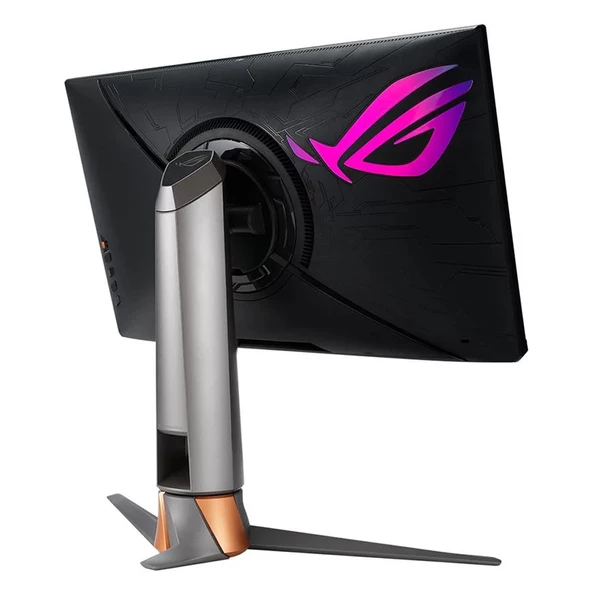 ASUS ROG SWİFT PG259QN 24.5 1MS 360HZ HDMI/DP FULL HD G-SYNC GAMİNG MONİTÖR - 2