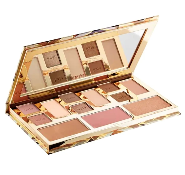 TARTE Clay Play Volume II - Göz Farı ve Allık Paleti - 2