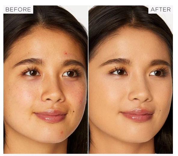 Tarte Face Tape 20b Light Beige  Fondöten - Resim 2