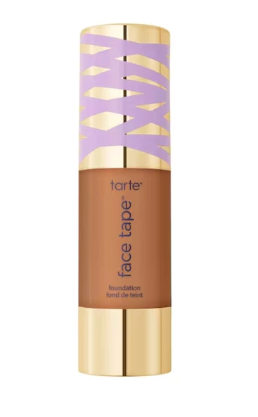Tarte Face Tape 53n Deep Neutral   Fondöten