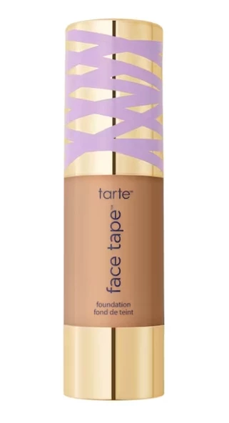 Tarte Face Tape 34S medium sand Fondöten
