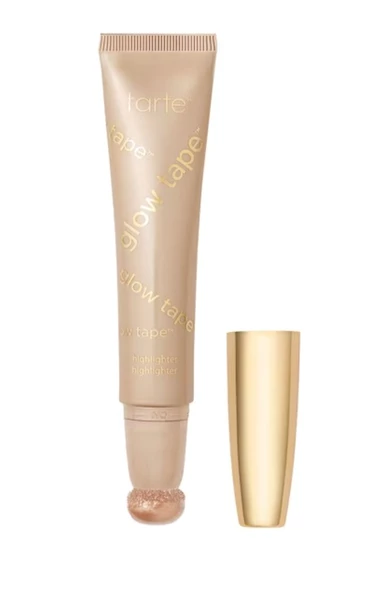 TARTE Glow Tape Highlighter - Likit Aydınlatıcı 12 ML