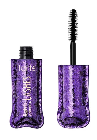 TARTE Lights, Camera, Lashes - Seyehat Boy Maskara