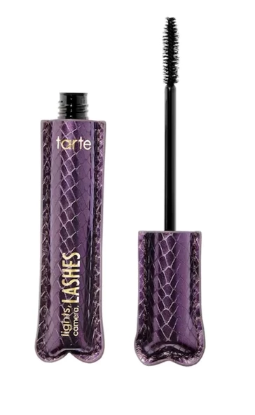 TARTE Lights, Camera, Lashes- 4’ü 1 Arada Maskara