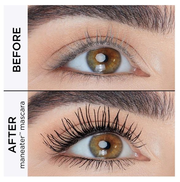 TARTE Maneater Maskara - 2