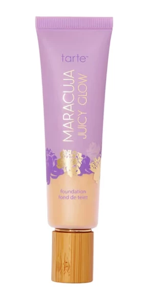 Tarte Maracuja Juicy Glow Skin Tint 16n Fair-light Neutral - Fondöten