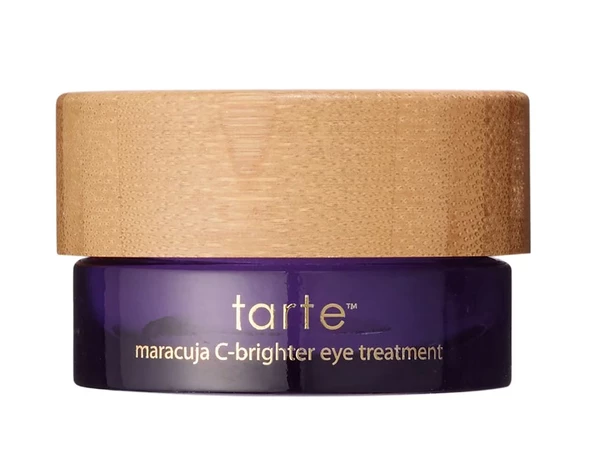 TARTE Maracuja C-brighter - Göz Çevresi Bakım Kremi 10 ML