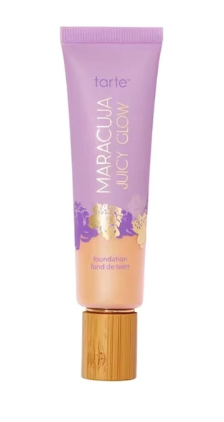 Tarte Maracuja Juicy Glow Skin Tint 24n Light Neutral - Fondöten