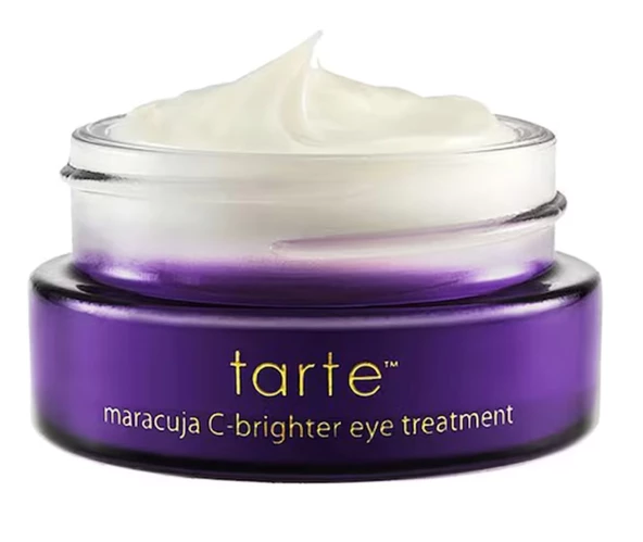 TARTE Maracuja C-brighter - Göz Çevresi Bakım Kremi 10 ML - 2