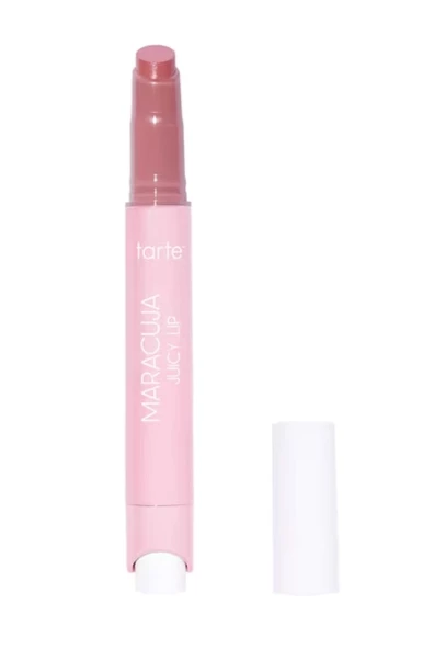 Tarte Maracuja Juicy Rose - Dudak Balmı 2.7 G