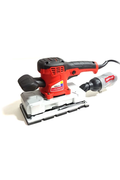 Felisatti   Titreşimli Zımpara Makinesi - 3